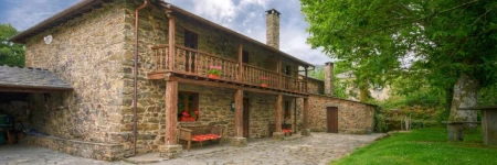 Casa Bouza