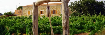 Casa Can Pep-Astbury Formentera