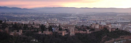 casa carmen alhambra