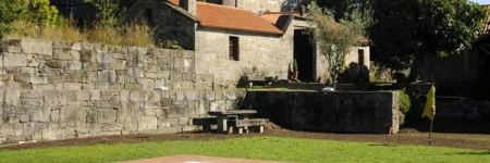 Casa Casarellos