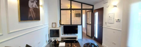 Casa Casiopea Elegante y exótica