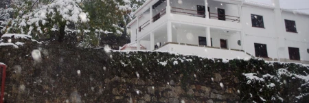 Casa Cerro da Correia - Casa completa en Manteigas