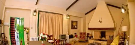 Casa Cortijo Rural Majalcorón