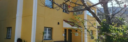 Casa da Fonte Sagrada