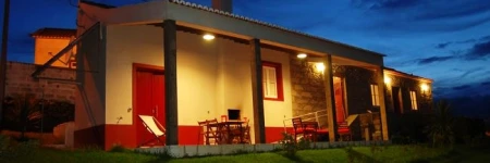 Casa da Fonte (Tradicampo)