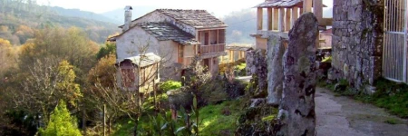 Casa da Laxa