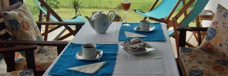 Casa da Talha (Tradicampo)