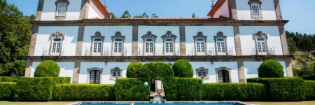 Casa das Torres da Facha