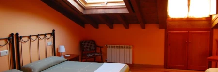 Casa de Aldea Belarmino