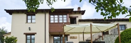 Casa de Aldea El Corru