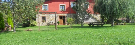 Casa de Aldea El Jondrigu