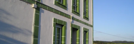 Casa de Aldea Finca El Carbayal