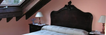 casa de aldea LA CHILA