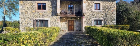 Casa de Aldea la Piniella