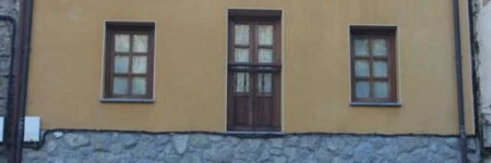 Casa de Aldea Peña Sobia