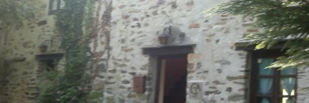 Casa de Aldea Playa Fontela