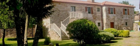 Casa de Barreiro