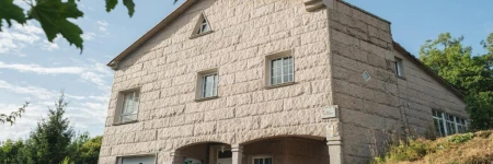 Casa de campo Alborada-Ribeira Sacra