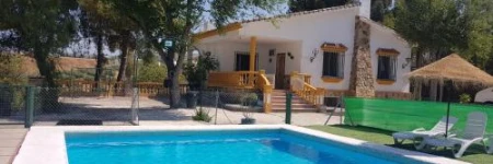 Casa de Campo Carmeli