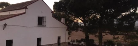 CASA DE CAMPO EL SEÑORITO