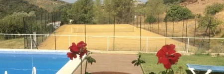 Casa de campo "La Campanera"