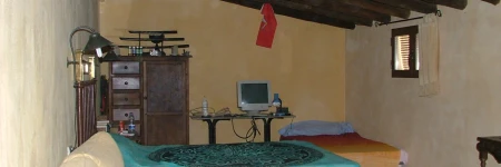 Casa de campo Las Palomas I