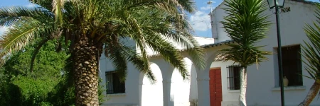 Casa de campo Las Palomas II