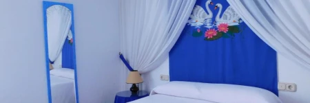 Casa de la Abuela Pepa