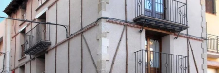 Casa de la Fuente-Hostal Rural con Encanto