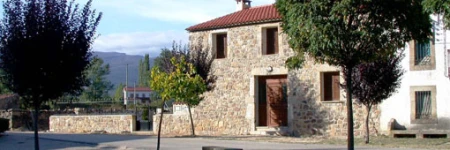 CASA DE LA LASTRA
