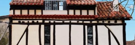 Casa de la Serenidad