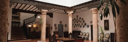 Casa de los Acacio