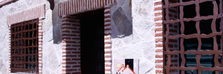 Casa de los Árboles