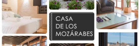 Casa de los Mozárabes by Toledo AP