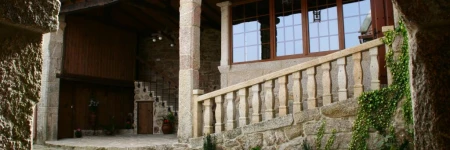 Casa de Magina