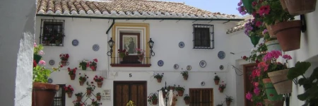 Casa de San Antonio