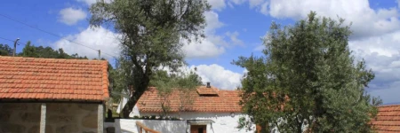 Casa de Santa Cristina