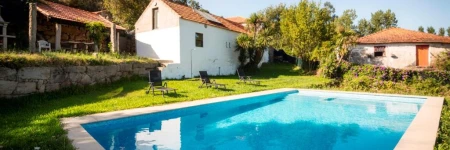 Casa de Santa Cristina