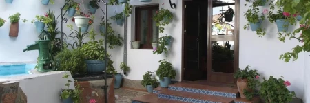 Casa Del Abuelo Martín