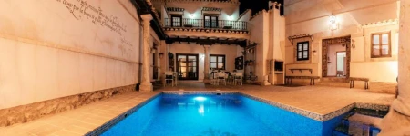 Casa del Comendador de Almagro