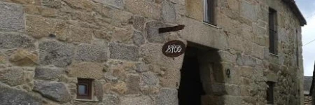 Casa do Arco-Casa de Campo