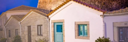 Casa do Cais Cerveira