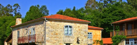 Casa do Castelo de Andrade