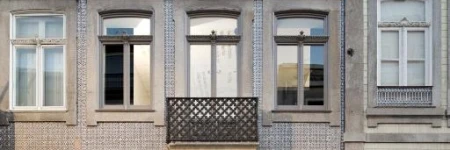 Casa do Conto-Arts & Residence