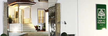 Casa do Platano