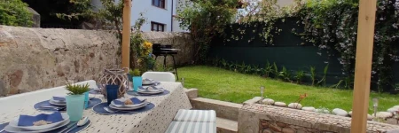 Casa Dolfín-"Tu hogar en la costa del paraíso"