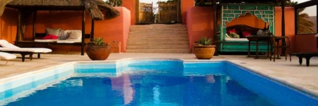 Casa El Morro