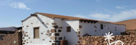 Casa Emblematica Abuelo Rafael