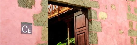 Casa Emblemática La Pileta