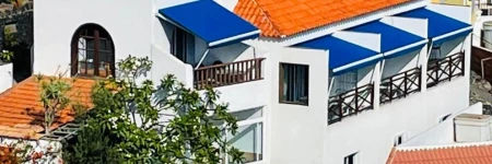 Casa Estefano Policarpo Hostel für Wanderer